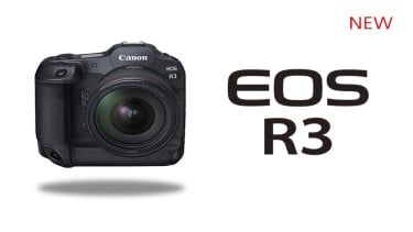 Canon EOS R3: Kamera Mirrorless Profesional dengan Fitur Unggulan