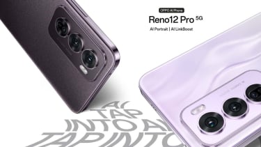 Oppo Reno 12 Pro: Ponsel Flagship dengan Kamera AI dan Layar OLED Memukau