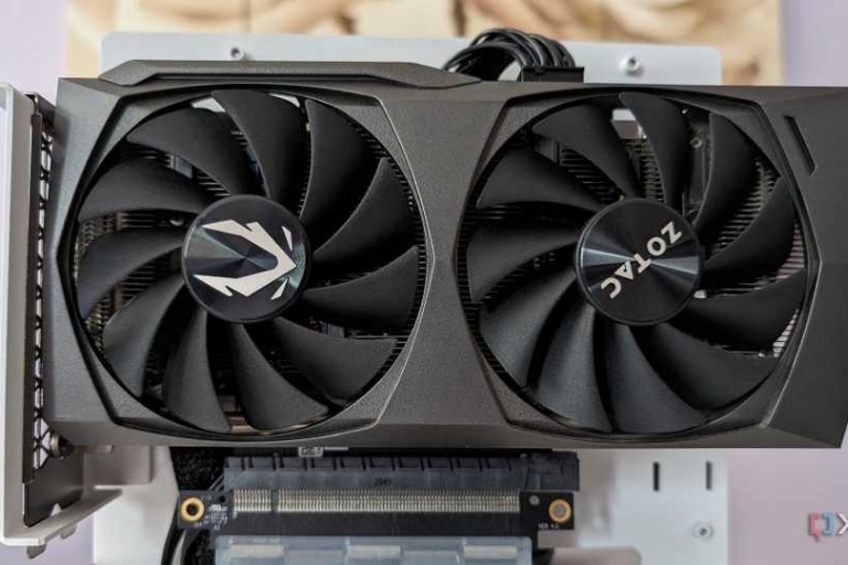 Nvidia Siap Setop Produksi RTX 3060, GPU Paling Dicari Bakal Menghilang?