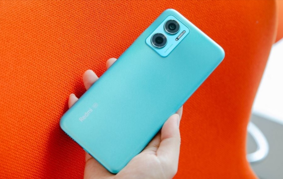 Redmi 13C 5G Jadi Primadona HP 5G Rp1 Jutaan 2026