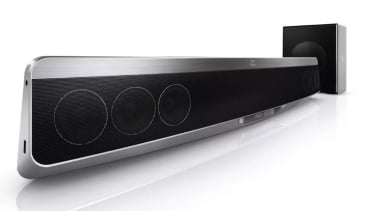 Philips Fidelio Soundbar: Inovasi Audio Premium untuk Hiburan Rumah yang Imersif