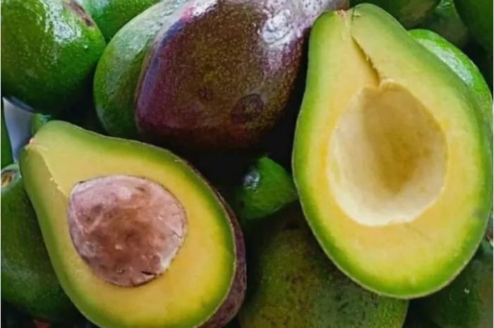 7 Manfaat Buah Avokad atau Alpukat untuk Kesehatan