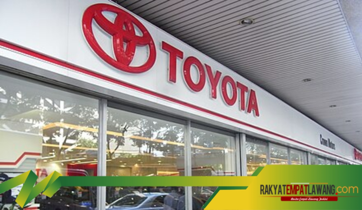 Curang Dalam Uji Sertifikasi, Pemilik Toyota Minta Maaf