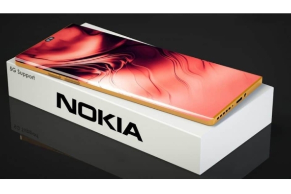 Baterai 7800mAh dan RAM 16GB! Nokia Lion Pro Siap Jadi Raja Smartphone Mid-Flagship