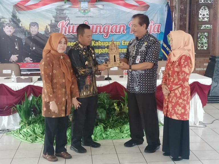 Tertarik MPP di Kabupaten Semarang