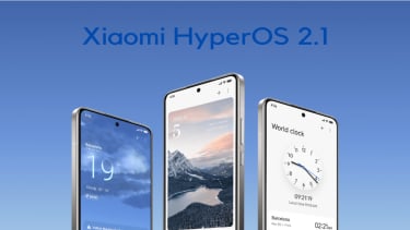 Xiaomi Rilis HyperOS 2.1: Pembaruan dengan Peningkatan Game Turbo, Baterai, dan UI