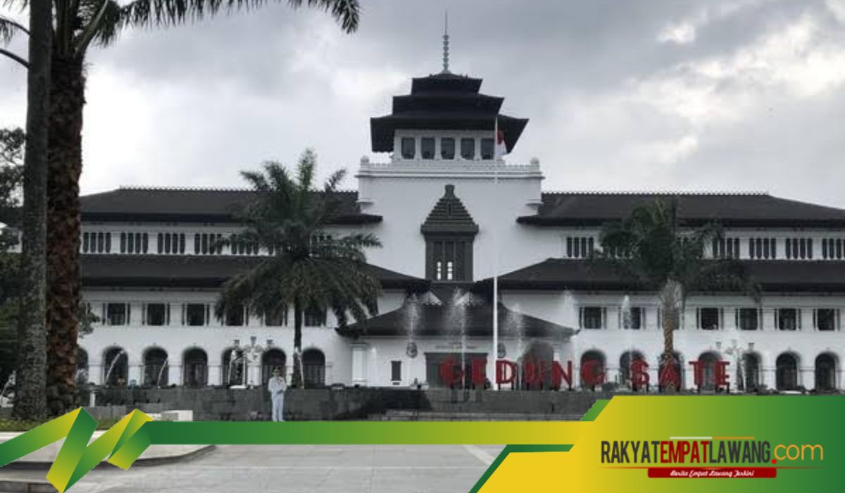 Sebuah Kombinasi Antara Hal Mistis Dibalik Keindahan Arsitektur Gedung Sate