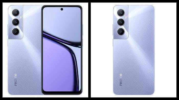 Realme C65, Smartphone Entry-Level dengan Fitur Unggulan, Harga Rp2 Jutaan