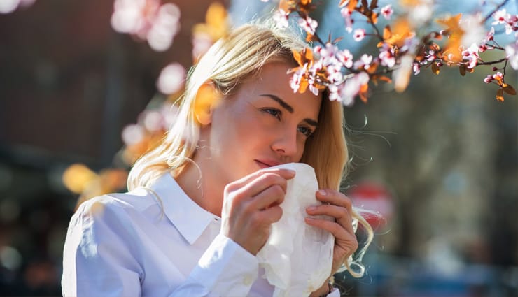 Cara Ampuh Atasi Hay Fever -  Gejala, Penyebab, dan Solusi Rumahan yang Wajib Dicoba!