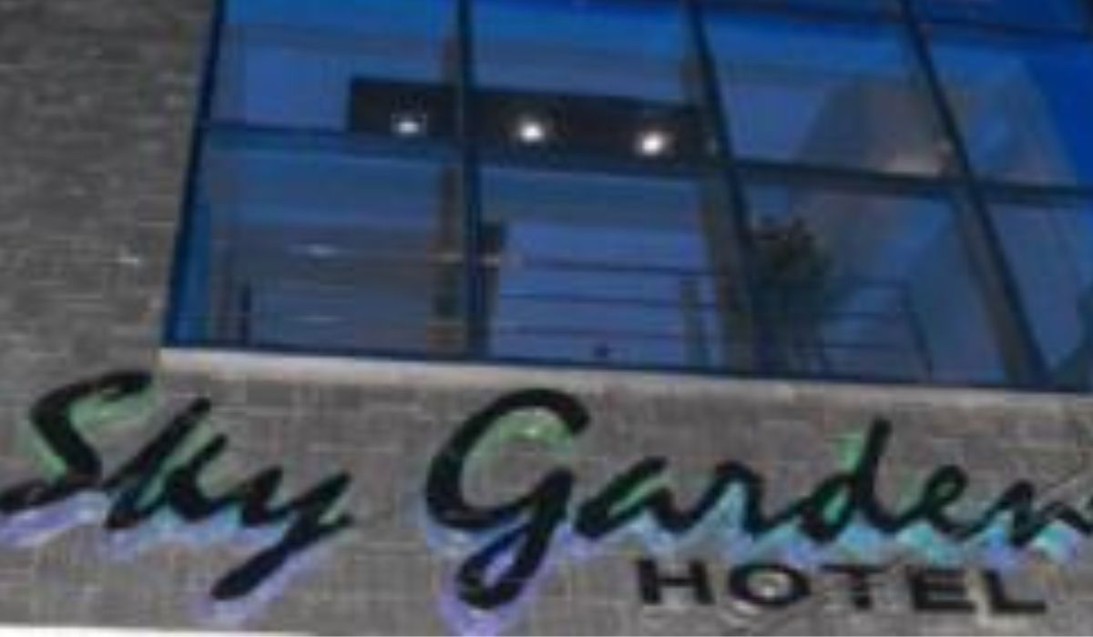 Hotel Sky Garden Semarang Megah, Mistis, dan Penuh Kisah yang Menghantui