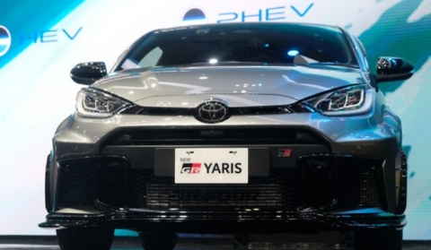 Pilih BBM yang Tepat untuk Toyota GR Yaris agar Performa Tetap Optimal