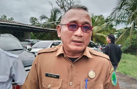 BUMDes di Kabupaten PALI Banyak yang Mati Suri, DPMD Ungkap Kendala