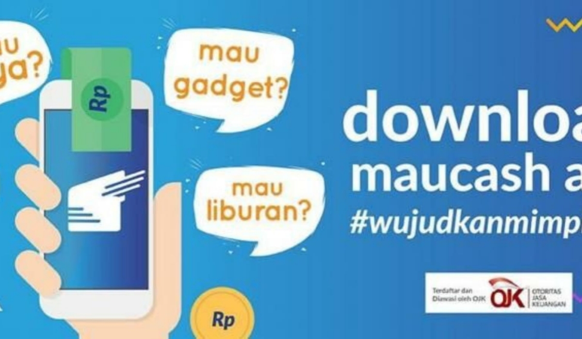 Manfaat Utama Pinjam Uang Secara Online dengan Maucash