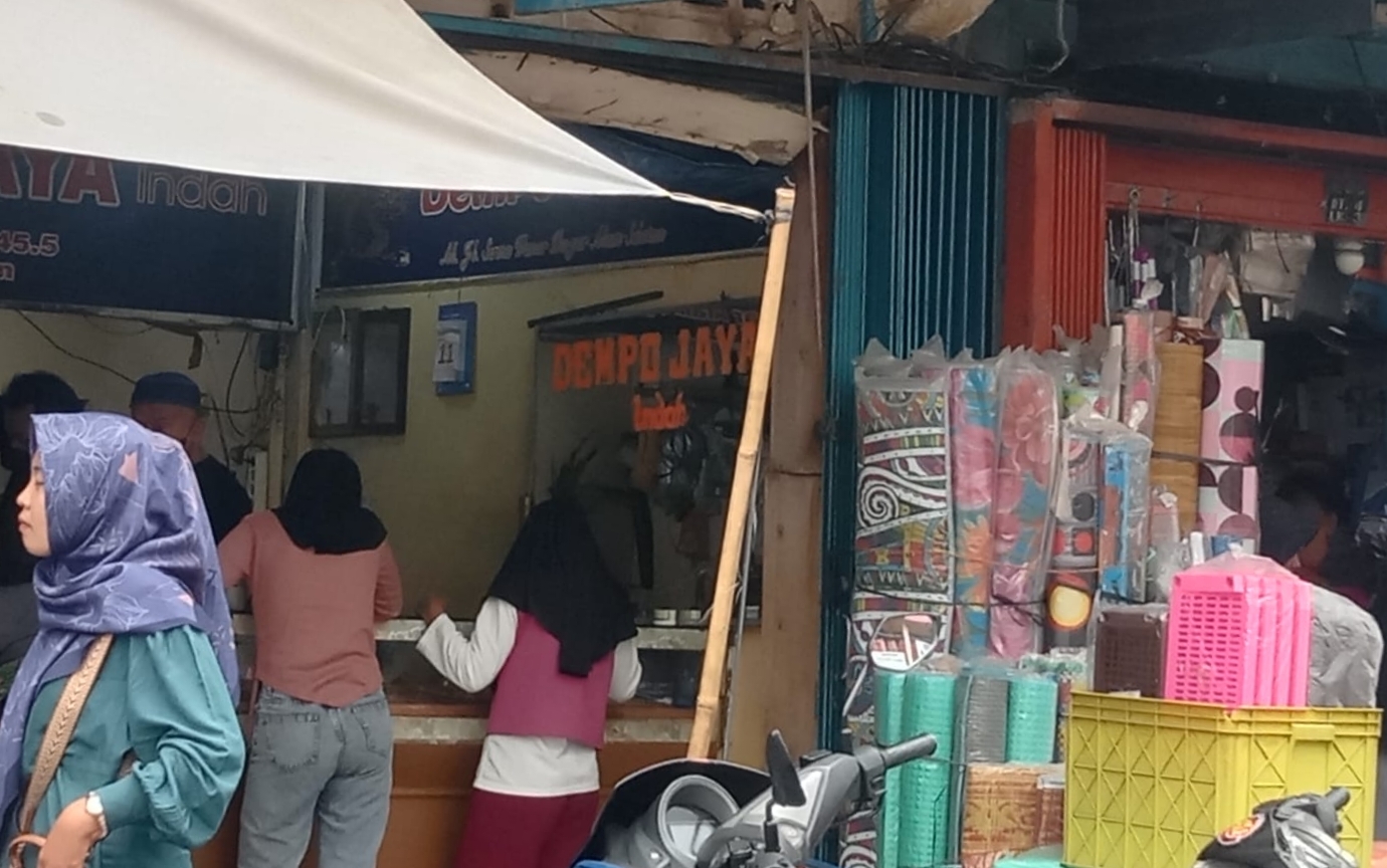 Harga Emas di Pagar Alam Naik Jadi Rp10,7 Juta per Suku, Pembelian Masih Lesu