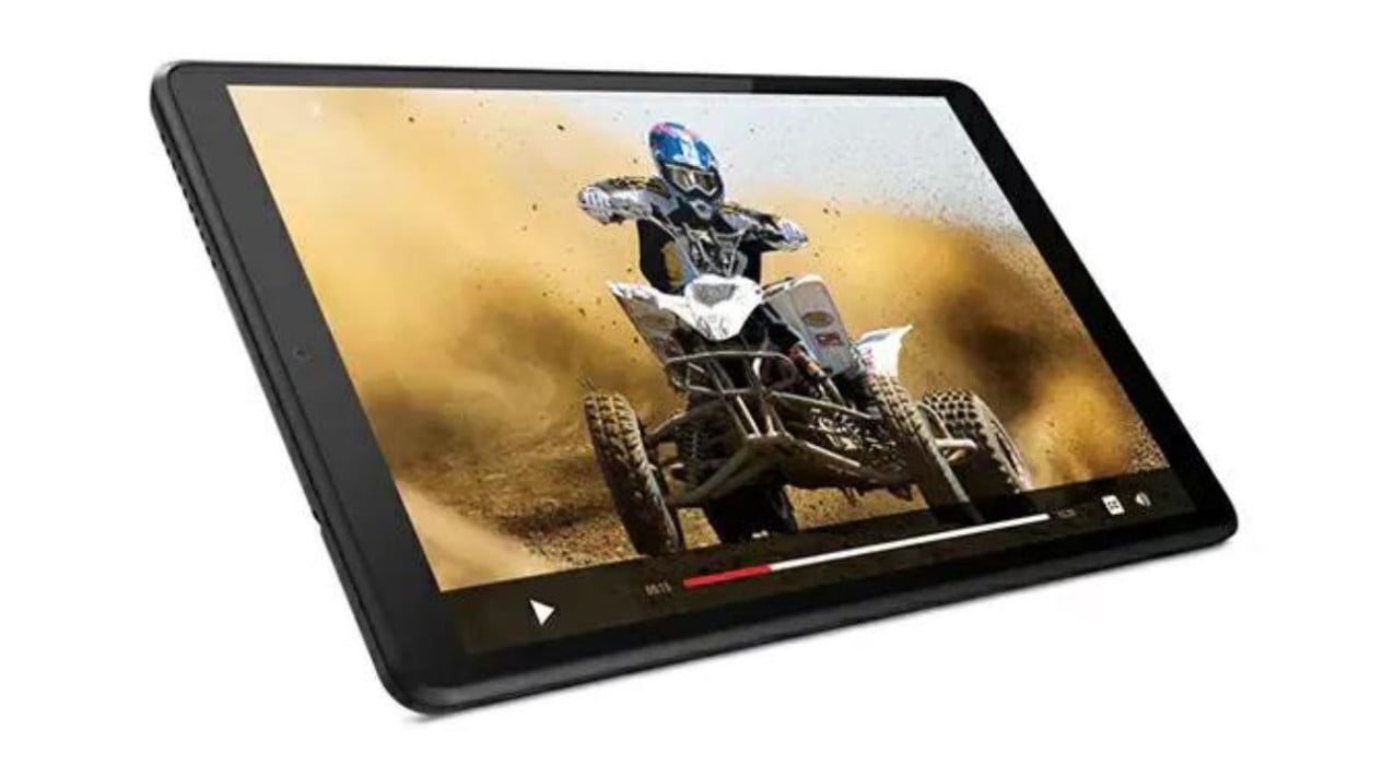 Lenovo Tab M8 Gen 2 HD: Tablet Premium dengan Spesifikasi Menggoda