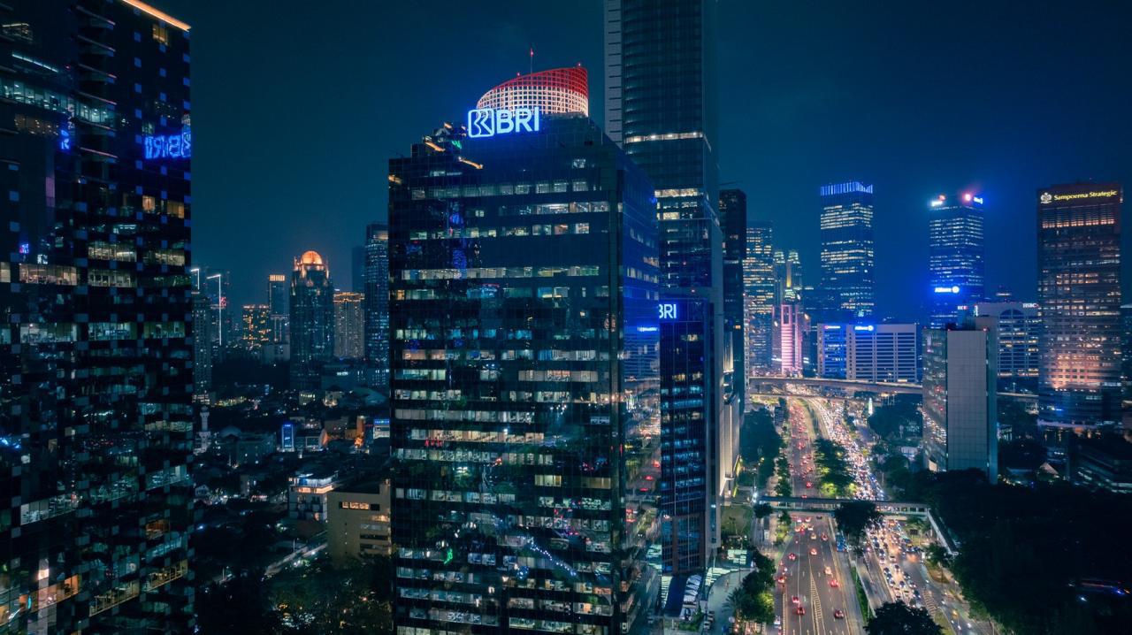 Kredit Korporasi Tumbuh 15,64% YoY, BRI Perkuat Dukungan untuk Sektor Produktif