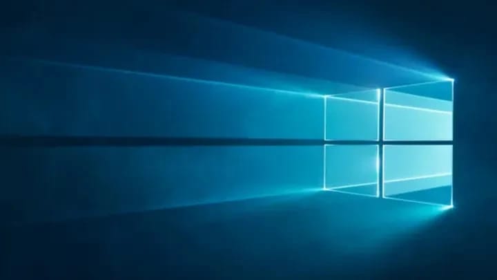 Misteri Foto Latar Belakang Windows 10 Terungkap, Ternyata Bukan CGI, Berikut Faktanya!