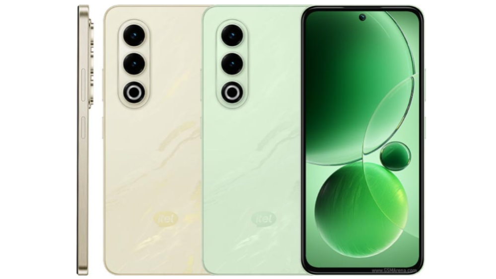 4 Rekomendasi HP Layar AMOLED Termurah 2025, Nyaman untuk Nonton dan Gaming Ringan