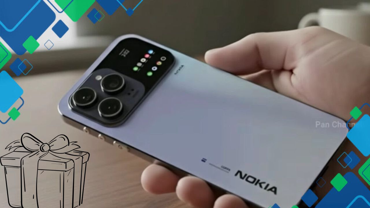Nokia Siapkan Comeback dengan Lumia Max, Usung Spesifikasi Premium dan Fitur Modern