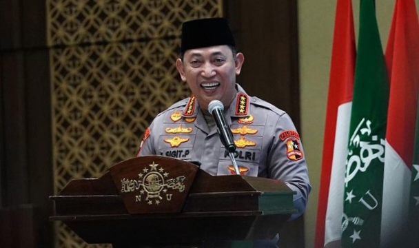 Rekrutmen Anggota Polri 2025, Peluang Terbuka bagi Santri Jadi Polisi