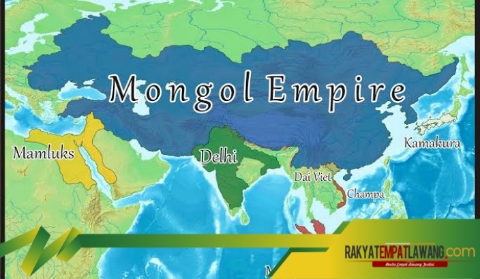Kekaisaran Mongol: Dari Stepa Mongolia Hingga Kejayaan Dunia