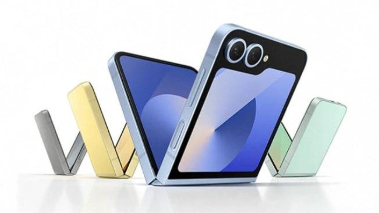 Samsung Galaxy Z Flip6: Spesifikasi dan Inovasi Terbaru