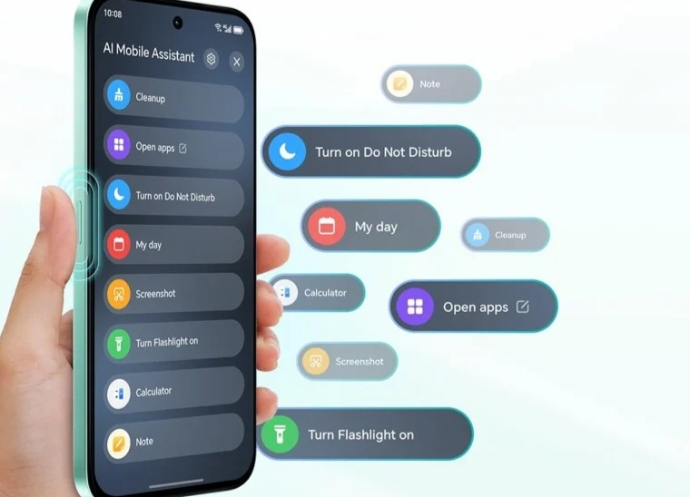 Layar 120Hz di Kelas Entry Level, HONOR X6c Tawarkan Visual Super Mulus