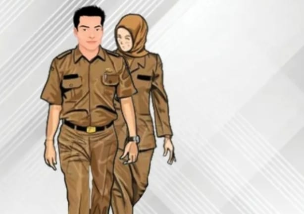 Cara dan Syarat ASN yang Ingin Mengundurkan Diri