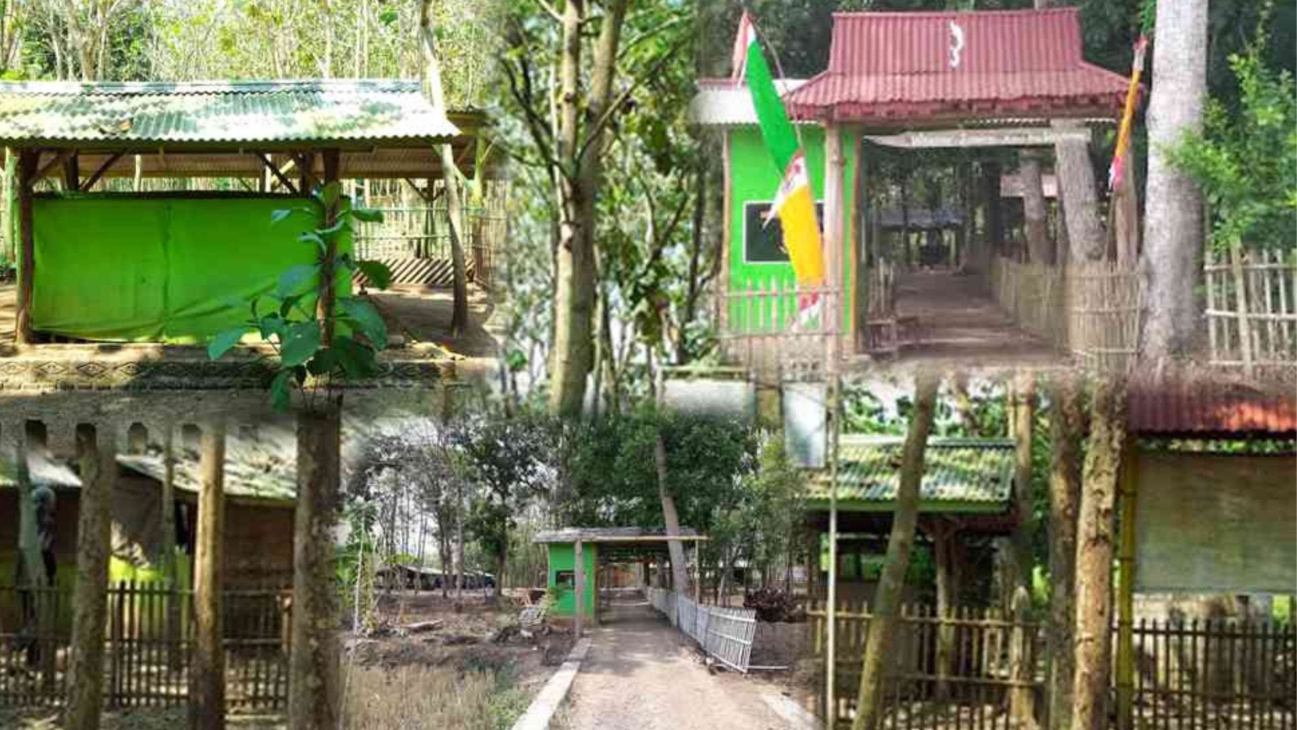Makam Nyai Subang Larang Terletak di Desa Ini, Yuk Cek Kekayaan Sejarah dan Budayanya, Simak Disini!