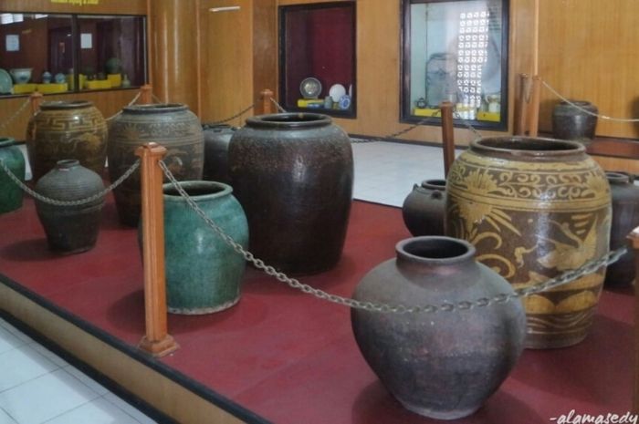 Menelusuri Koleksi Museum Bengkulu: Harta Karun Sejarah Nusantara