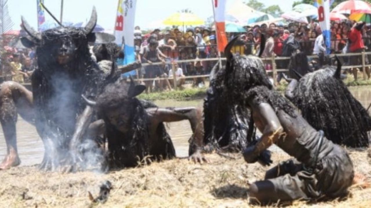 Mengungkap Misteri Kebo-Keboan: Tradisi Kuno Desa Alasmalang, Singojuruh, Banyuwangi