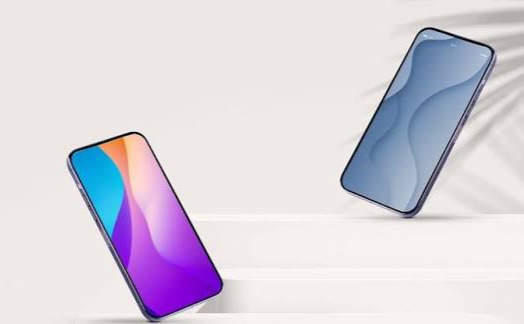 5 HP Layar Lengkung Murah RAM Besar, Desain Premium Harga Mulai Rp2 Jutaan