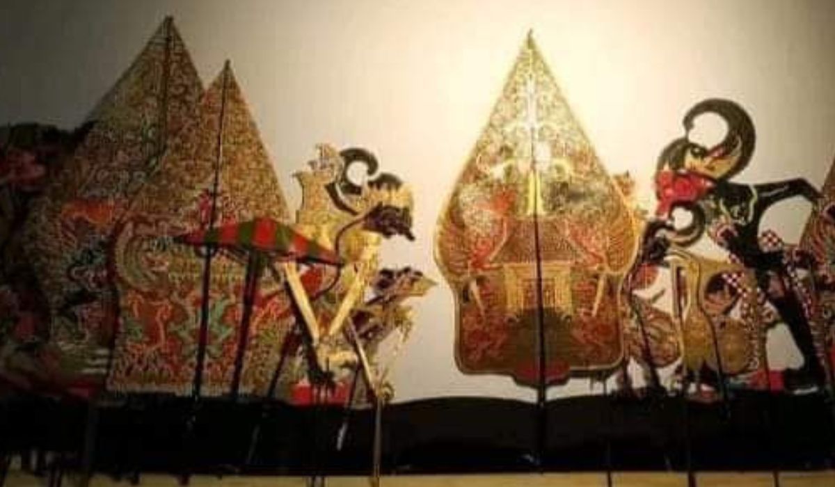 Sejarah Wayang Kulit: Kesenian Indonesia yang Mendunia