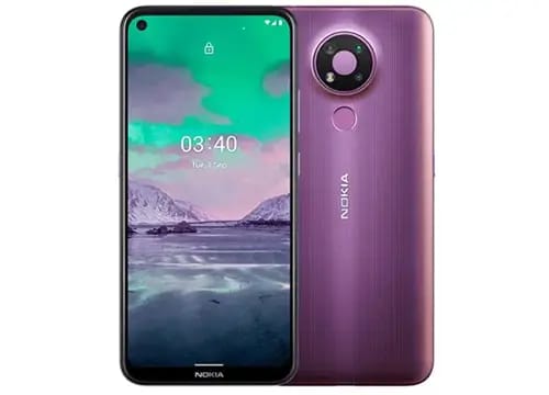 Harga Turun! Nokia 5.4 Makin Menggoda: Kamera 48 MP, RAM 6 GB, NFC, Masih Layak Dibeli di 2026?