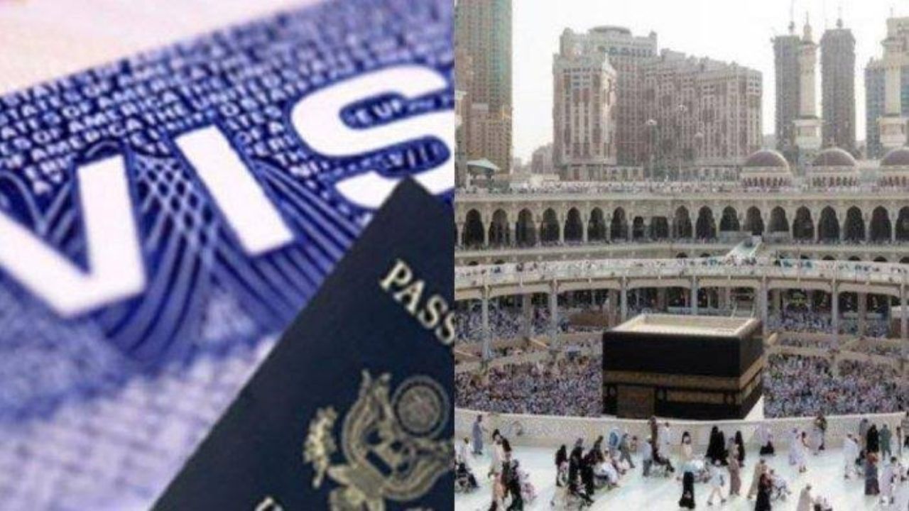 Pemerintah Arab Saudi Gelar Razia Besar-Besaran, Buntut WNI Tertangkap Pakai Visa Haji Palsu