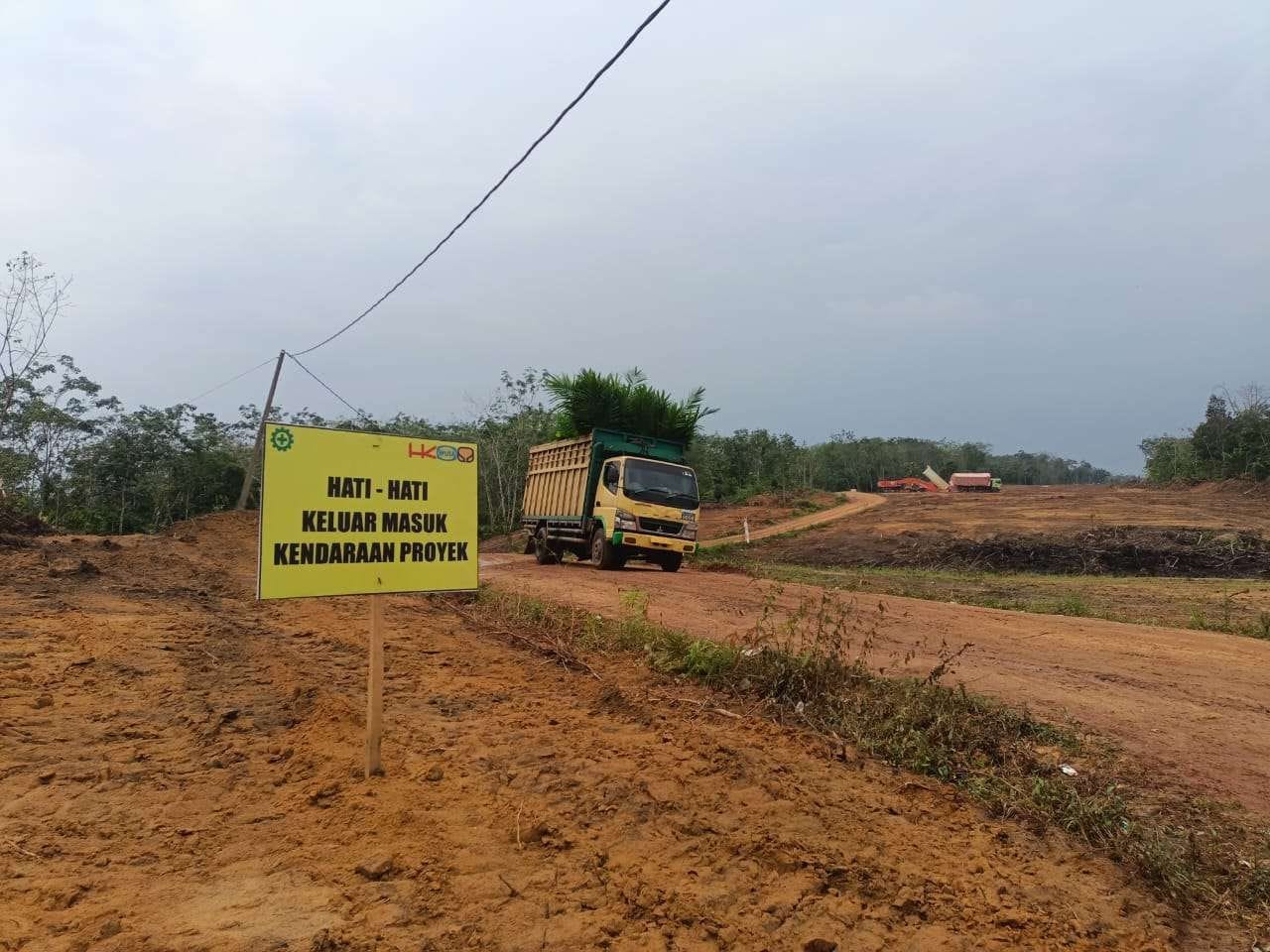 Perkembangan Terbaru Proyek Jalan Tol Trans Sumatera Jambi-Palembang