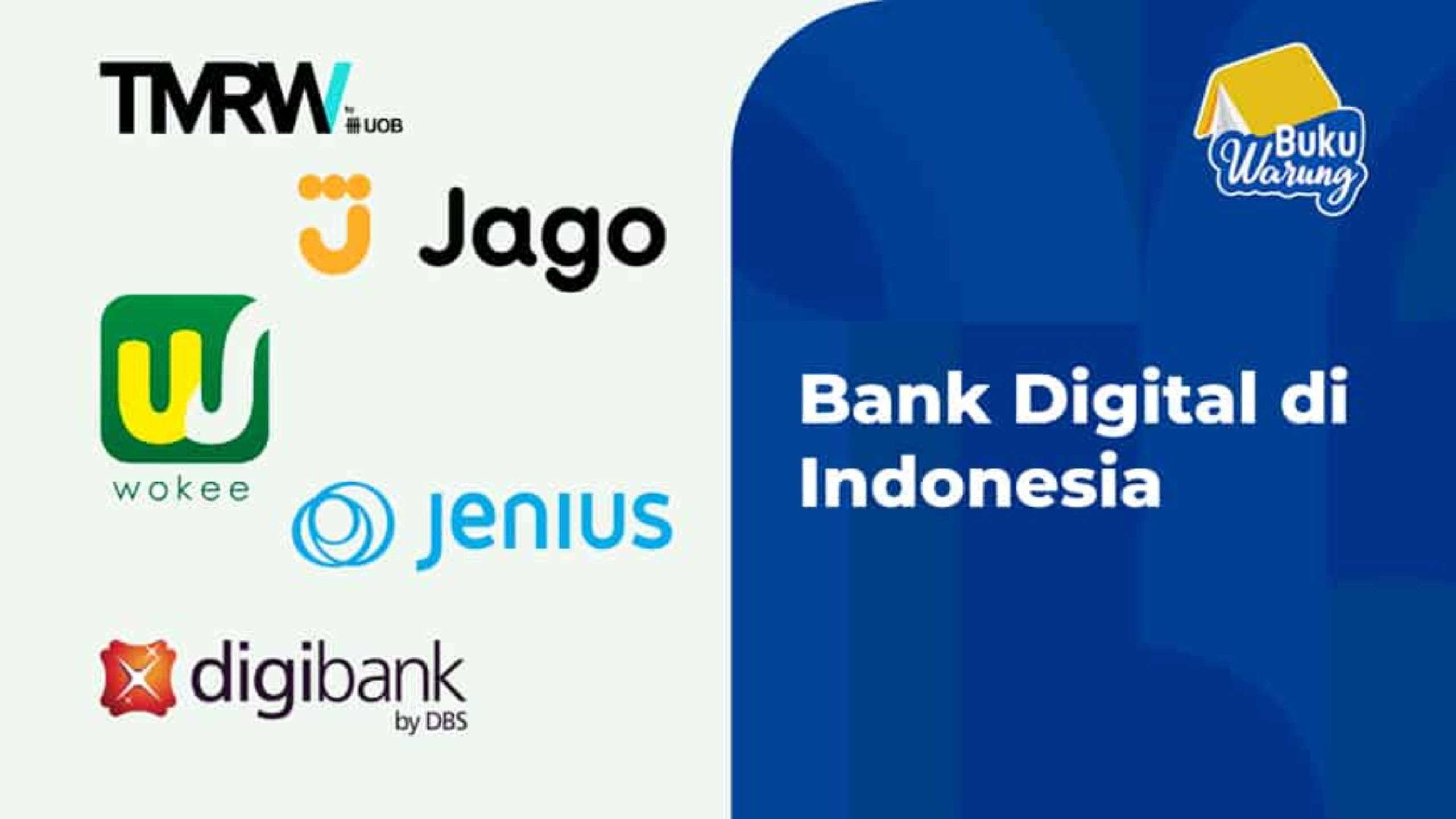 Pemahaman tentang Bank Digital dan Keunggulannya, Ada Disini!