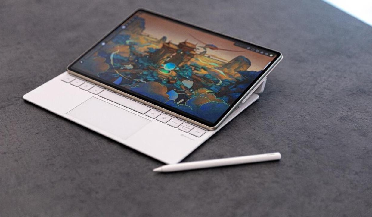 Galaxy Tab S10 Ultra Jadi Andalan Baru, Tablet Rasa Laptop untuk Profesional Modern