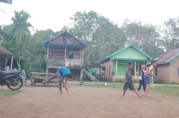 Unik! Permainan Ini Bikin Jiwa 'Inner Child' Orang Dewasa Muncul