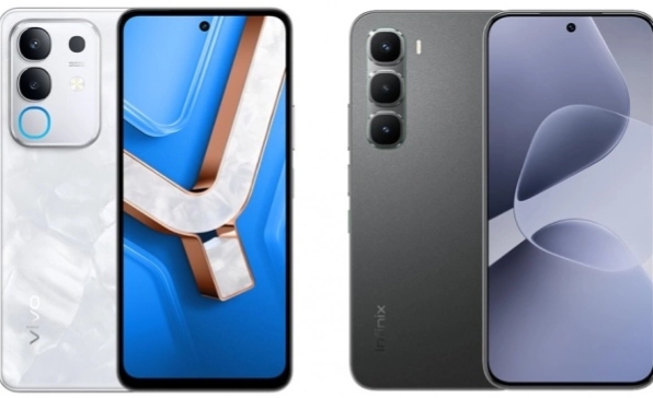 Harga Terjangkau, Fitur Nendang: HP 256 GB Rp1 Jutaan Layak Dibeli?