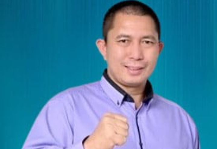 Wali Kota Pagar Alam Tinjau Lokasi Pembangunan SMA Taruna Nusantara, Komitmen Wujudkan Pendidikan Berkualitas