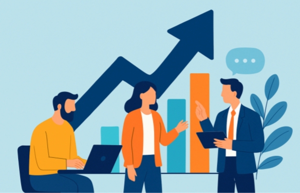 B2B Marketing di Industri yang Berbeda: Apa yang Harus Disesuaikan?