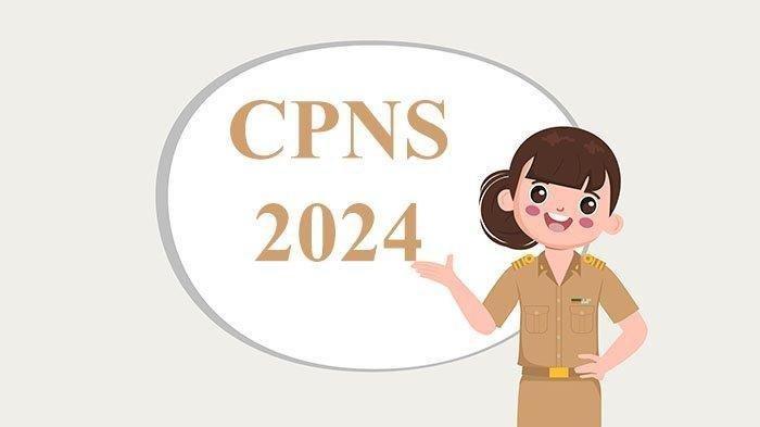 Daftar Instansi yang Buka Formasi CPNS 2024 untuk Lulusan SMA