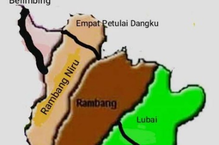 Kabupaten Baru Rambang Lubai Lematang, Warga Siapkan 40 Hektar Hibah Lahan