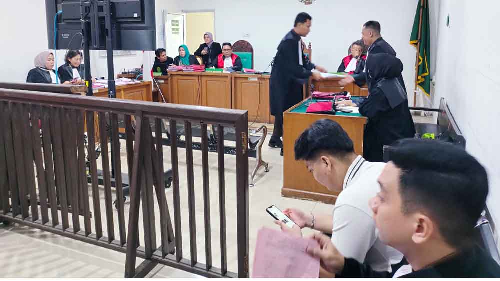 Motif Sakit Hati, Maulana Dituntut Hukuman Mati atas Pembunuhan Sadis di Plaju
