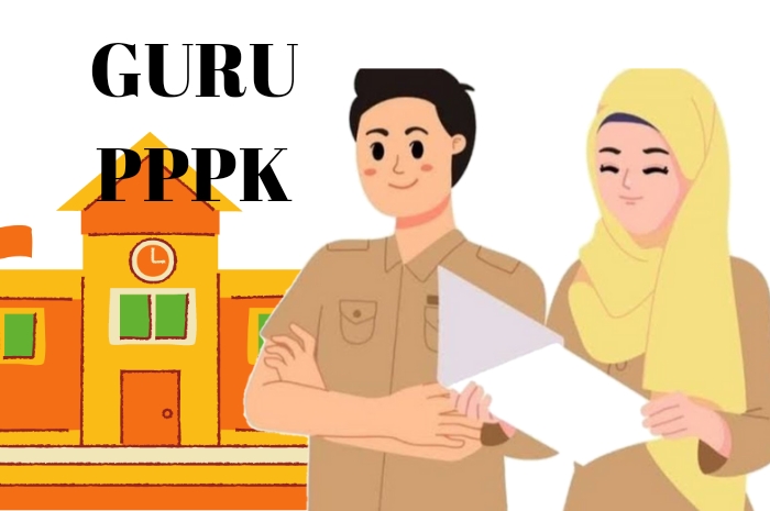 7 Guru Sudah Lulus PPPK Mengundurkan Diri