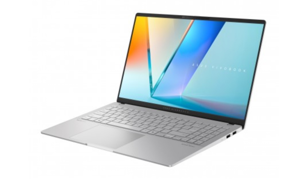 Asus Perkenalkan Vivobook S 15 (S5507): Laptop Revolusioner dengan Fitur AI Terdepan