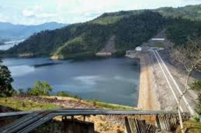 Serem Banget! Ternyata Ini Misteri Tempat Paling Angker di Lampung, Salahsatunya Ada Pantai