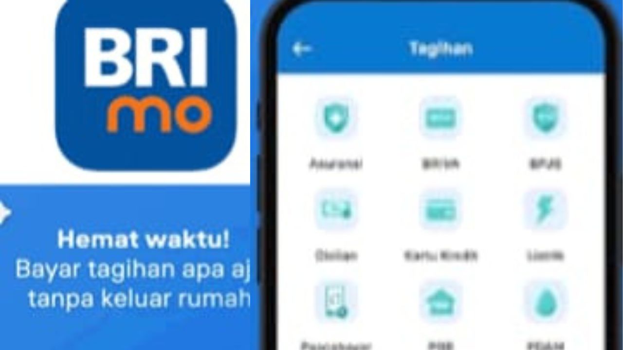 BRImo Permudah Pembelian Token Listrik, Warga Palembang Lebih Tenang