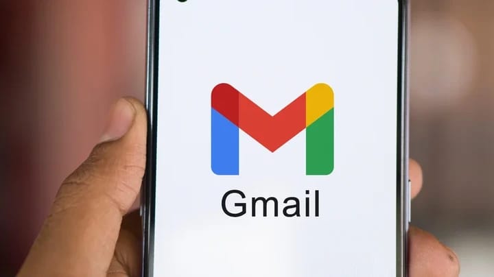 Cara Blokir Email Mengganggu di Gmail